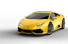 2015 Huracan LP 610-4 unveiled by Lamborghini